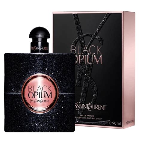 nuovo black opium ysl|ysl black opium original.